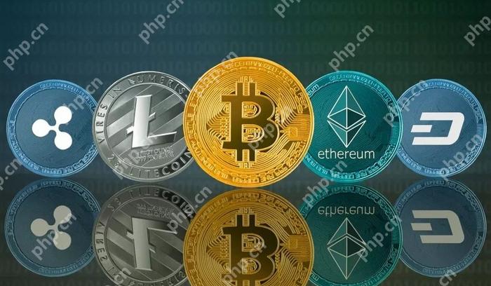 2025虚拟币交易平台哪个好?安全好用的加密货币平台盘点 - php中文网